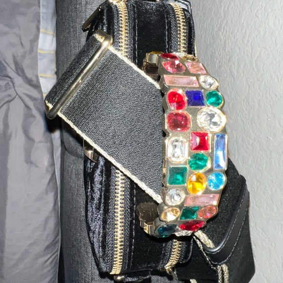 Marc Jacobs Velvet Snapshot - Picture 9 of 10